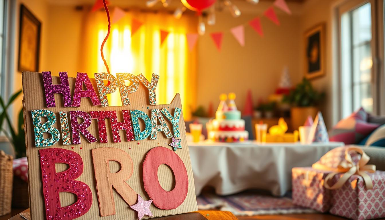 Happy birthday bro